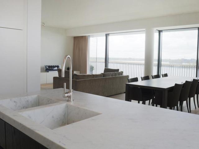 Exceptional apartment view stunning view