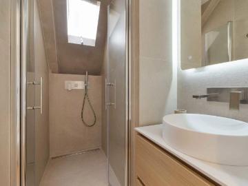 Exceptional apt with 3 terraces & Eiffel Tower view, Paris Amsterdam Apartments for Rent