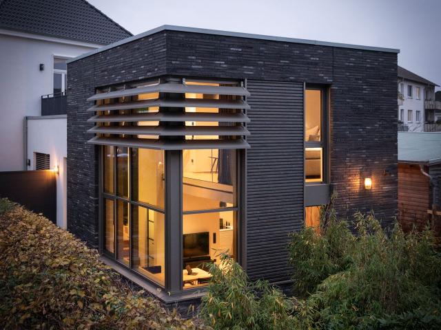 Exceptional architecture to feel good, Oldenburg Amsterdam Apartments for Rent