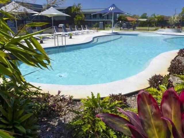 EXCEPTIONAL, AWARD WINNING PROPERTY MID NORTH COAST