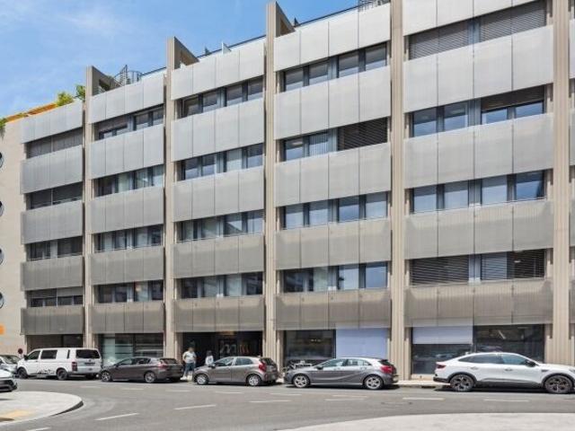Exceptional attique in duplex with rooftop terrace