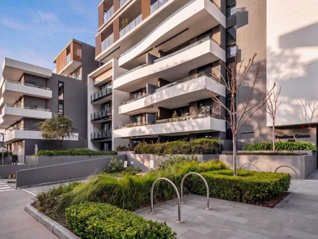 Exceptional Bayside Living