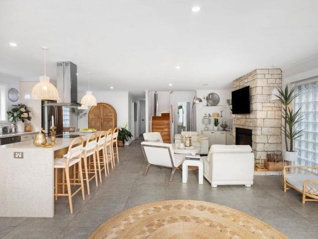 Exceptional Bayside Living with Resort Style Appeal