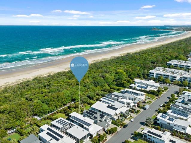 Exceptional Beachfront Buying