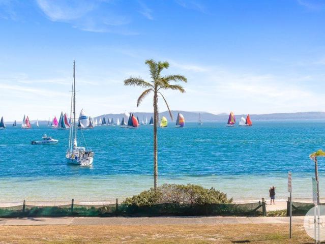 Exceptional Beachside Opportunity