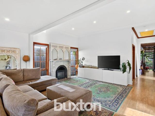 Exceptional Beachside Living with Creek Frontage & Multiple Living Zones