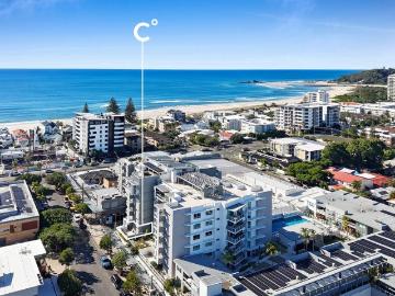 Exceptional Beachside Lifestyle Location, Walking distance to everything