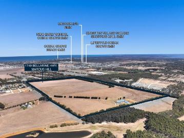 Marcus, Greater Geelong, Victoria - Gym