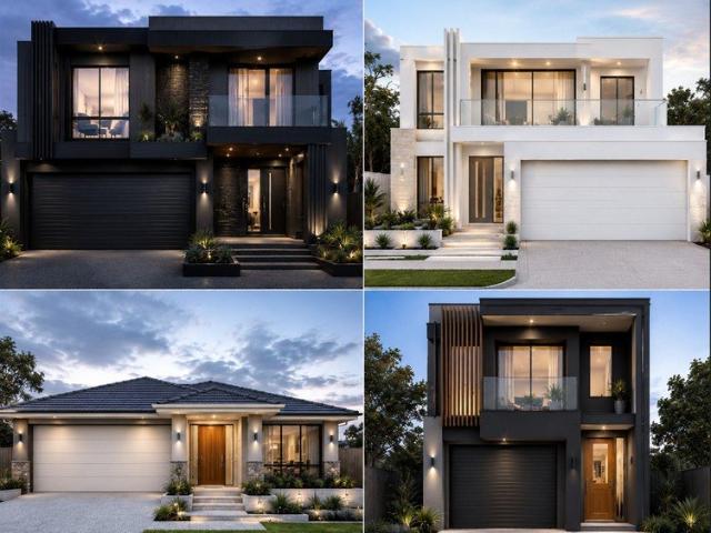 Exceptional Box Hill Opportunity 280 sqm Land with 10m Frontage