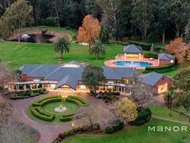 Exceptional Block in One of Glenhaven's Finest Streets