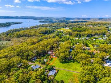 Bribie Island, Woorim, Moreton Bay Regional, Queensland