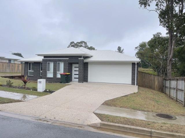 EXCEPTIONAL BRAND NEW BUILD 4 BEDROOMS 4 BATHROOMS