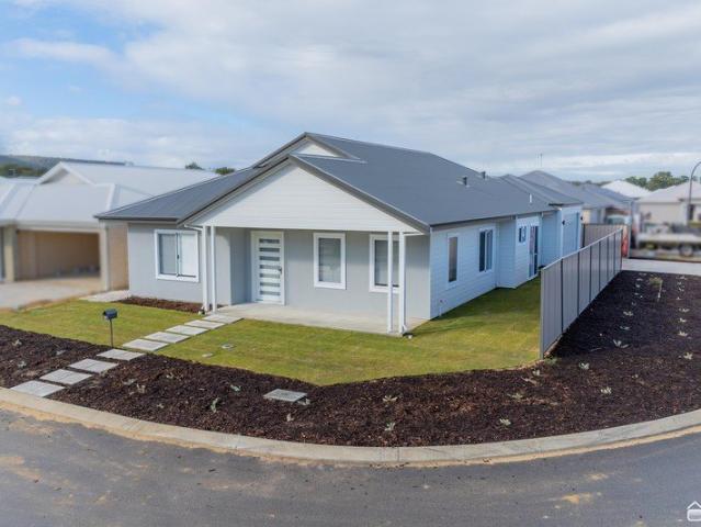 EXCEPTIONAL BRAND NEW BUILD