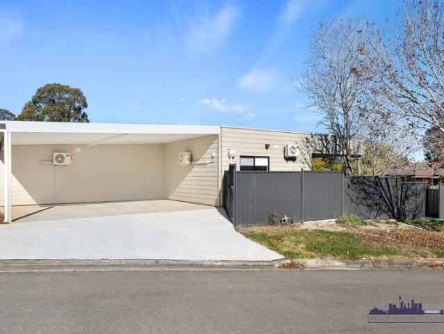 Exceptional Brand New Group Home for Lease Tailored for NDIS Providers & Participants
