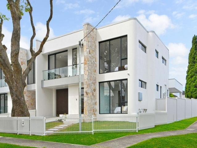 Exceptional Brand New Duplex | Premium Contemporary Living