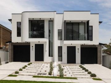 Exceptional Brand New Family Home in a Prime Location