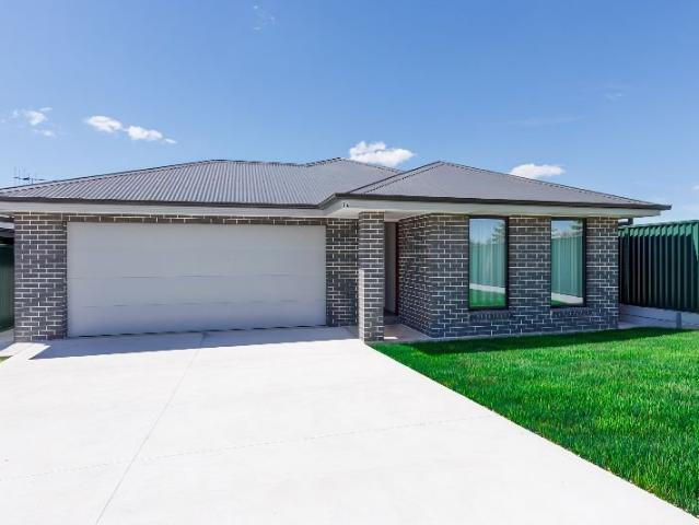 DEPOSIT TAKEN. TENANT APPLICATION APPROVED