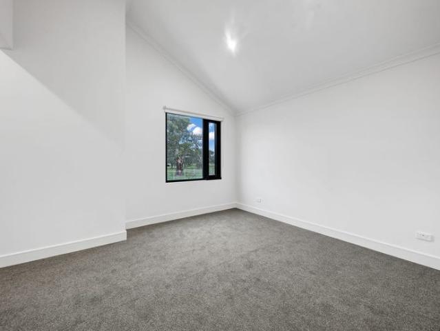 EXCEPTIONAL BRAND NEW HOME