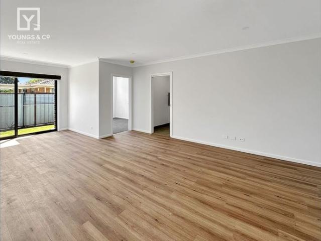 Exceptional Brand New Home with Modern Finishes
