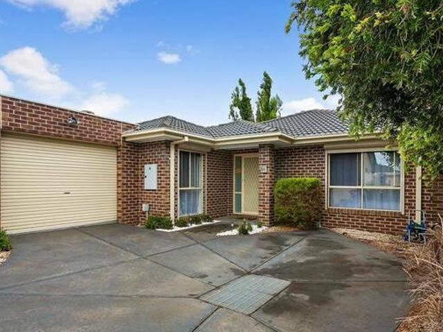 Exceptional Brick Beauty with no Body Corporate