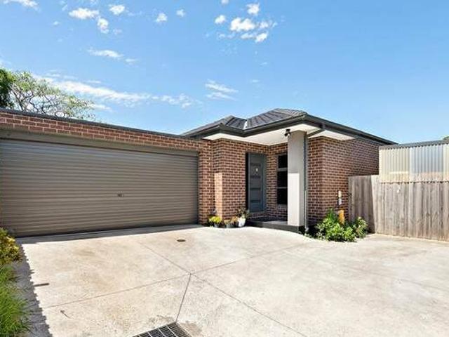 Exceptional Brick Beauty with no Body Corporate