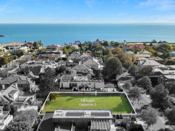 Exceptional Brighton Golden Mile Opportunity