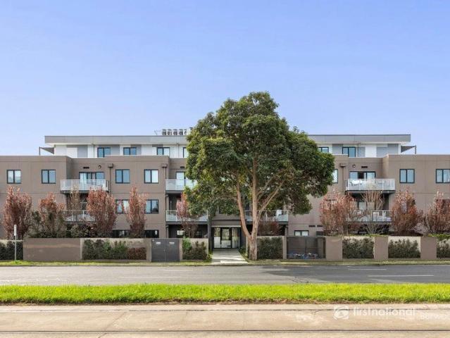 Exceptional Burwood Location with Generous Courtyard