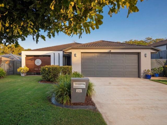 Exceptional Buying in Tightly Held Enclave, Minutes to the Beach