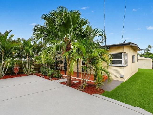 Exceptional Buying Opportunity Charming Low Set Family Home!