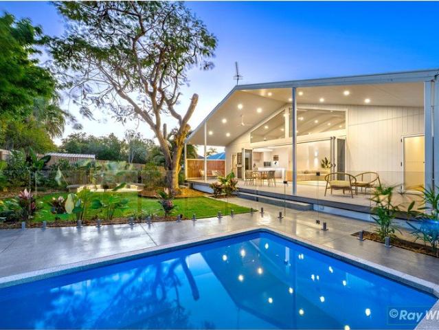 Exceptional by design. Yours by choice