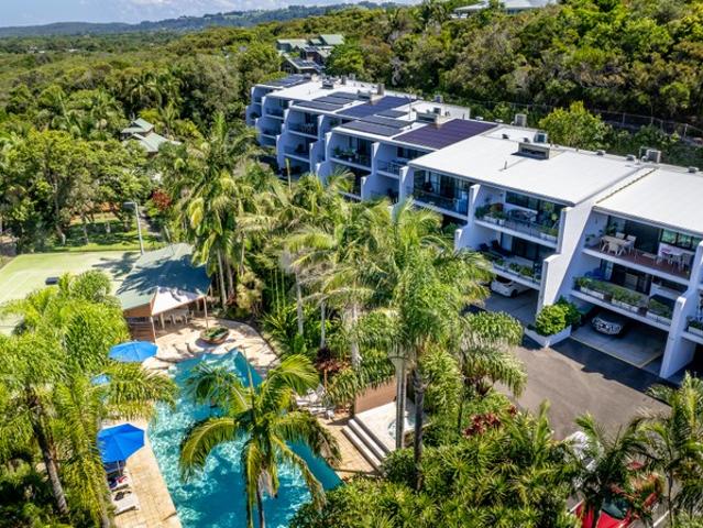 Exceptional Byron Bay MR Strong ROI, Proven Growth, STRA Approved | Resort Brokers ID: MR008613