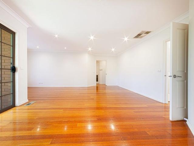 Exceptional, Centrally Located, Private, Spacious 3 Bedroom Unit