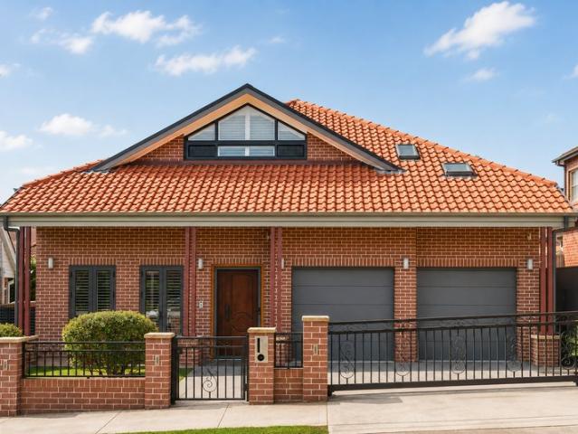 Exceptional Chatswood Location with Outstanding Family Convenience