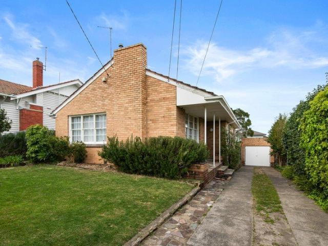 EXCEPTIONAL CHARM, EXCEPTIONAL POTENTIAL