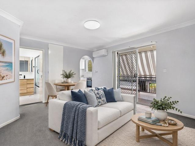 Exceptional City Fringe Opportunity in Sought After Location