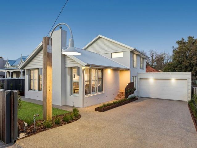 Exceptional City Living Completely Renovated from Top to Bottom