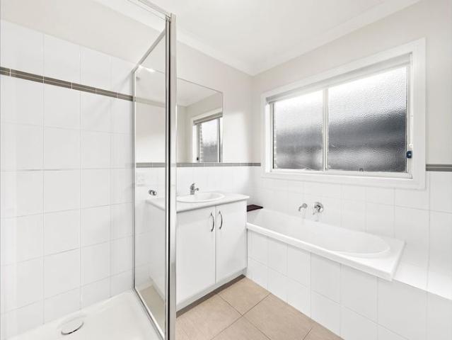 EXCEPTIONAL COMBINATION OF SPACE, COMFORT AND CONVENIENCE