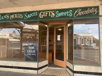 Exceptional Commercial Opportunity in Queenscliff
