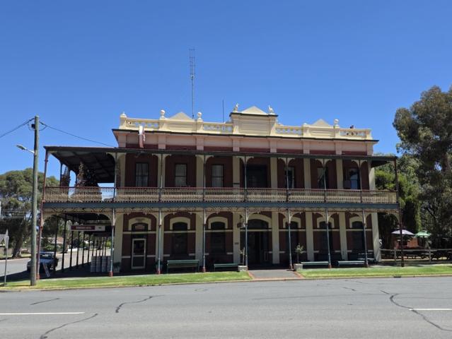 Exceptional Commercial Opportunity Lease Available