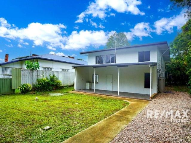 Exceptional Commercial & Residential Opportunity
