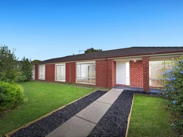 Exceptional Convenience and Space in Central Point Cook