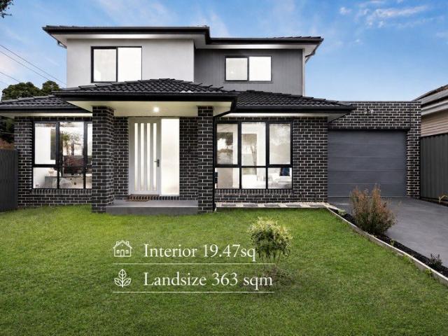 Exceptional Convenience infused with Modern Design