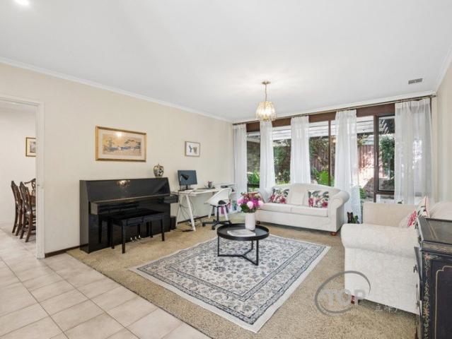 NEW PRICE! EXCEPTIONAL CONVENIENCE ON A LARGE 786 SQM BLOCK