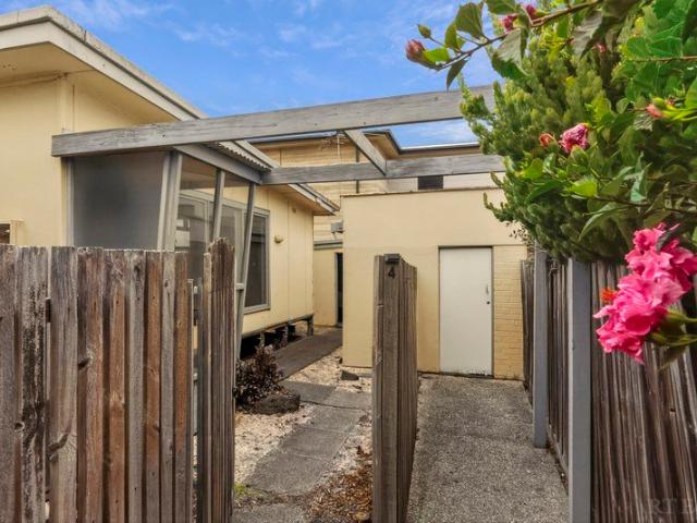Exceptional Coastal Opportunity with Endless Potential