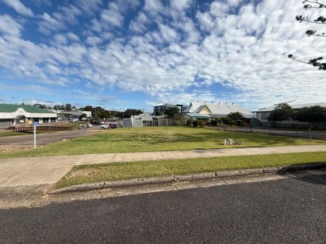 Exceptional Coastal Commercial Opportunity