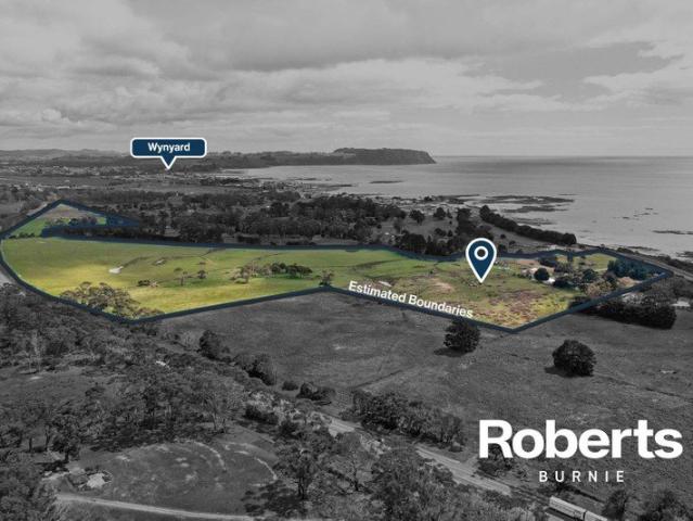 Exceptional Coastal Development Opportunity