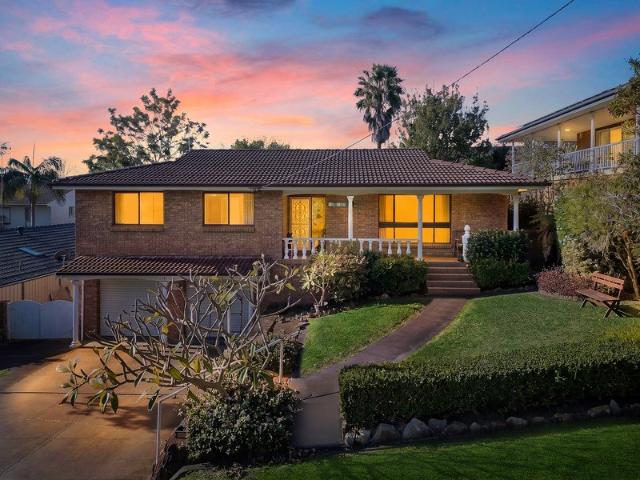 Exceptional coastal home perfect for families