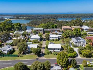 Exceptional Coastal Investment with Strong Returns and Future Potential