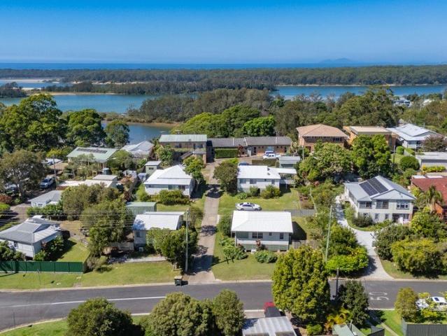 Exceptional Coastal Investment with Strong Returns and Future Potential