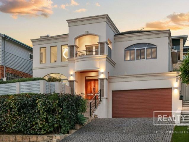 Exceptional Coastal Living
